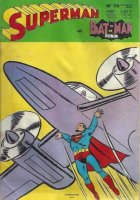 Grand Scan Superman Batman Robin n° 10